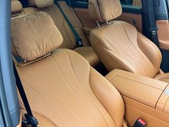 AITO M7 2026 Extended Range Ultra AWD 5-Seater with 192-Channel LiDAR - ფოტო 7