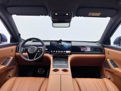 AITO M7 2026 Extended Range Ultra AWD 5-Seater with 192-Channel LiDAR - ფოტო 9