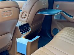 AITO M7 2026 Extended Range Ultra AWD 5-Seater with 192-Channel LiDAR - ფოტო 11
