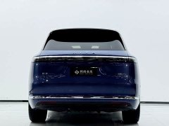 AITO M7 2026 Extended Range Ultra AWD 5-Seater with 192-Channel LiDAR - ფოტო 13
