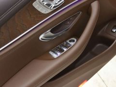 Mercedes-Benz E-Class E 300 L Fashion Edition - ფოტო 11