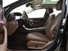 Mercedes-Benz E-Class E 300 L Fashion Edition - ფოტო 12