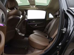 Mercedes-Benz E-Class E 300 L Fashion Edition - ფოტო 13