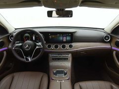 Mercedes-Benz E-Class E 300 L Fashion Edition - ფოტო 14