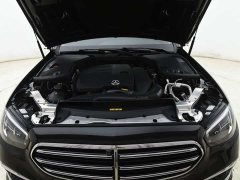 Mercedes-Benz E-Class E 300 L Fashion Edition - ფოტო 15