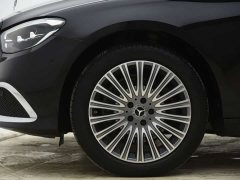 Mercedes-Benz E-Class E 300 L Fashion Edition - ფოტო 4
