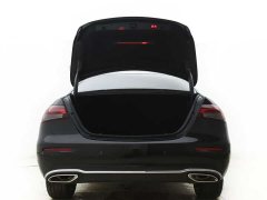 Mercedes-Benz E-Class E 300 L Fashion Edition - ფოტო 7