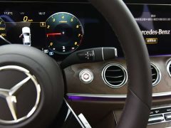 Mercedes-Benz E-Class E 300 L Fashion Edition - ფოტო 9