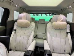 Denza BYD Denza D9 2022 DM-i 970 AWD Premium Edition - ფოტო 5