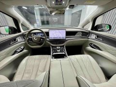 Denza BYD Denza D9 2022 DM-i 970 AWD Premium Edition - ფოტო 6