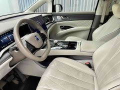 Denza BYD Denza D9 2022 DM-i 970 AWD Premium Edition - ფოტო 7