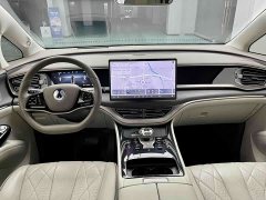 Denza BYD Denza D9 2022 DM-i 970 AWD Premium Edition - ფოტო 8