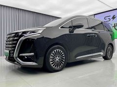 Denza BYD Denza D9 2022 DM-i 970 AWD Premium Edition - ფოტო 9