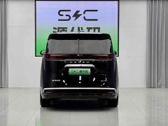 Denza BYD Denza D9 2022 DM-i 970 AWD Premium Edition - ფოტო 12