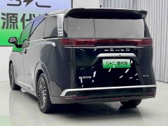 Denza BYD Denza D9 2022 DM-i 970 AWD Premium Edition - ფოტო 13