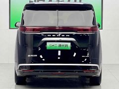 Denza BYD Denza D9 2022 DM-i 970 AWD Premium Edition - ფოტო 14
