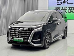 Denza BYD Denza D9 2022 DM-i 970 AWD Premium Edition - ფოტო 1