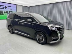 Denza BYD Denza D9 2022 DM-i 970 AWD Premium Edition - ფოტო 2