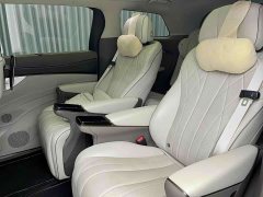 Denza BYD Denza D9 2022 DM-i 970 AWD Premium Edition - ფოტო 4