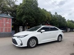 Toyota Corolla 1.8L Smart Hybrid Twin-Engine Pioneer Edition - ფოტო 1