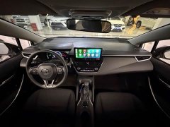 Toyota Corolla 1.8L Smart Hybrid Twin-Engine Pioneer Edition - ფოტო 10