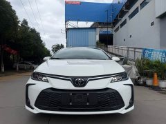 Toyota Corolla 1.8L Smart Hybrid Twin-Engine Pioneer Edition - ფოტო 2