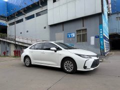 Toyota Corolla 1.8L Smart Hybrid Twin-Engine Pioneer Edition - ფოტო 3