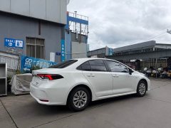 Toyota Corolla 1.8L Smart Hybrid Twin-Engine Pioneer Edition - ფოტო 5