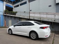 Toyota Corolla 1.8L Smart Hybrid Twin-Engine Pioneer Edition - ფოტო 7
