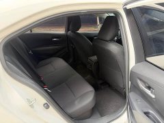 Toyota Corolla 1.8L Smart Hybrid Twin-Engine Pioneer Edition - ფოტო 8