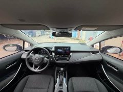 Toyota Corolla 1.8L Smart Hybrid Twin-Engine Pioneer Edition - ფოტო 9