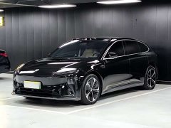 Nio ET5T 75kWh Touring - ფოტო 1