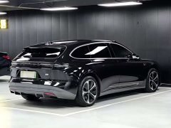 Nio ET5T 75kWh Touring - ფოტო 11