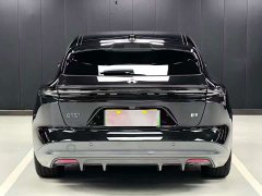 Nio ET5T 75kWh Touring - ფოტო 12