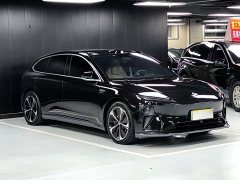 Nio ET5T 75kWh Touring - ფოტო 3