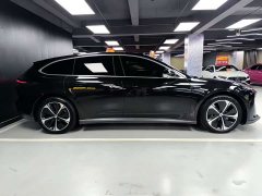 Nio ET5T 75kWh Touring - ფოტო 4