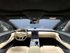 Nio ET5T 75kWh Touring - ფოტო 7