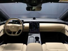 Nio ET5T 75kWh Touring - ფოტო 8