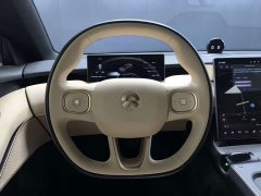 Nio ET5T 75kWh Touring - ფოტო 9