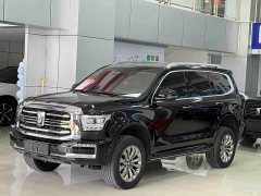 Tank 500 New Energy 2024 Hi4-T - ფოტო 1