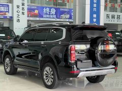 Tank 500 New Energy 2024 Hi4-T - ფოტო 13