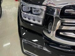 Tank 500 New Energy 2024 Hi4-T - ფოტო 15