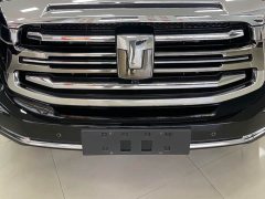Tank 500 New Energy 2024 Hi4-T - ფოტო 16