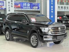 Tank 500 New Energy 2024 Hi4-T - ფოტო 2