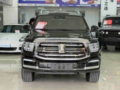Tank 500 New Energy 2024 Hi4-T - ფოტო 3