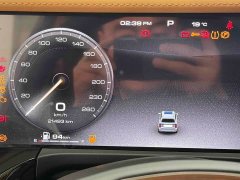 Tank 500 New Energy 2024 Hi4-T - ფოტო 4