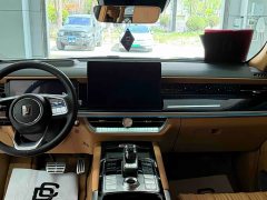 Tank 500 New Energy 2024 Hi4-T - ფოტო 7