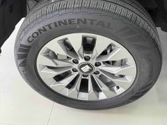 Tank 500 New Energy 2024 Hi4-T - ფოტო 8