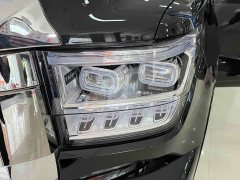 Tank 500 New Energy 2024 Hi4-T - ფოტო 9