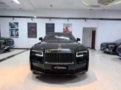 Geely Geometry 2024 6.7T Standard Wheelbase - ფოტო 3
